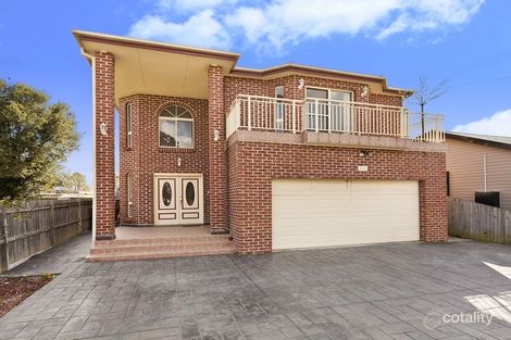 316 Blaxcell St, South Granville, NSW 2142