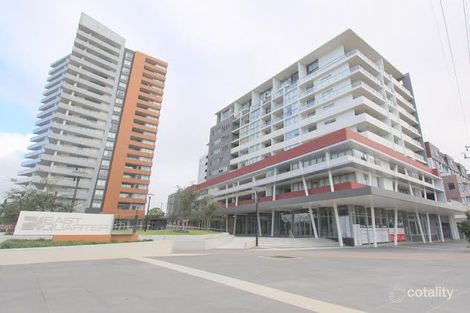 602/101 Forest Rd, Hurstville, NSW 2220