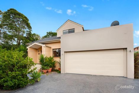 Property photo of 15 Honiton Avenue East Carlingford NSW 2118