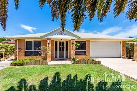 Property photo of 12 Stevens Court Crestmead QLD 4132