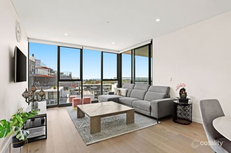 805/15 Garrigarrang Ave, Kogarah, NSW 2217