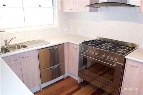 Property photo of 27 Enoggera Road Newmarket QLD 4051