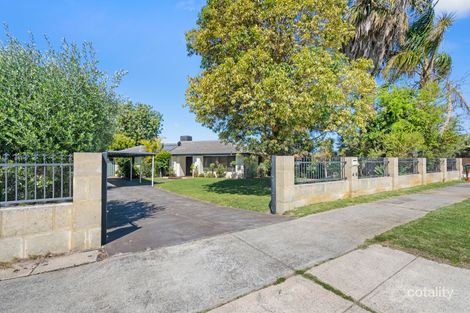 Property photo of 46 Leach Highway Wilson WA 6107