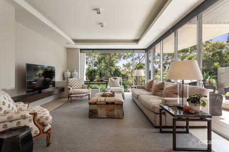 Property photo of 14 Amaroo Crescent Mosman NSW 2088