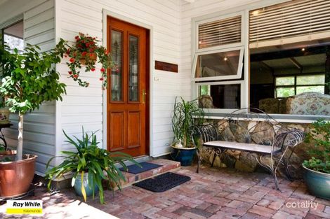 Property photo of 195 Orange Valley Road Lesmurdie WA 6076