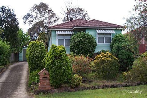 6 Brothers St, Dundas Valley, NSW 2117