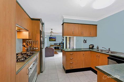 Property photo of 24 The Circuit Blue Haven NSW 2262