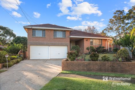 Property photo of 4 Mondial Place West Ryde NSW 2114