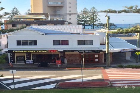 1/237 Boundary St, Coolangatta, QLD 4225