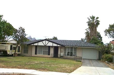 47 Banyard Ave, Kelmscott, WA 6111