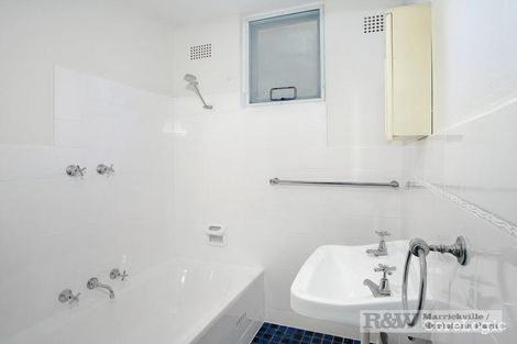 Property photo of 5/468 Illawarra Road Marrickville NSW 2204