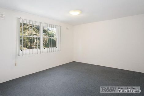 Property photo of 5/468 Illawarra Road Marrickville NSW 2204