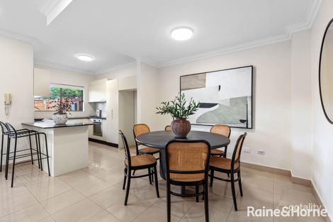Property photo of 1/56 Benaroon Road Lakemba NSW 2195
