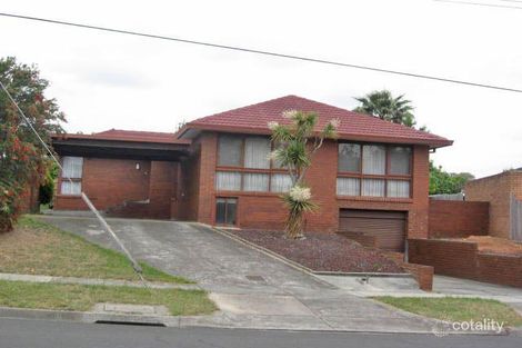 36 Monash Dr, Mulgrave, VIC 3170