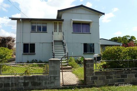 60 Eleventh Ave, Home Hill, QLD 4806