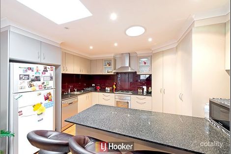 Property photo of 24 Mavis Latham Street Franklin ACT 2913