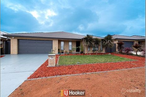 Property photo of 24 Mavis Latham Street Franklin ACT 2913