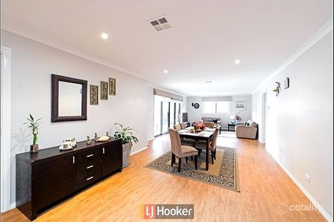 Property photo of 24 Mavis Latham Street Franklin ACT 2913