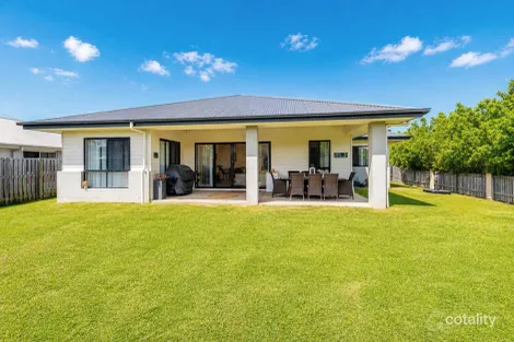 Property photo of 49 Stinson Circuit Coomera QLD 4209
