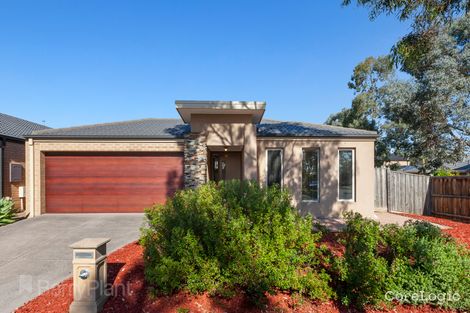 Property photo of 2 Tamborine Avenue Point Cook VIC 3030