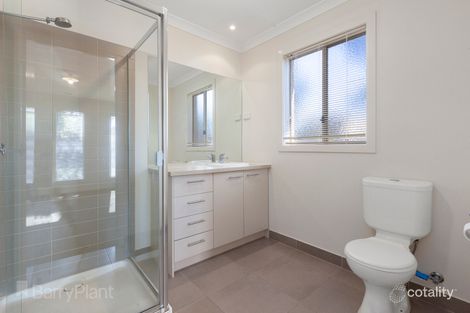 Property photo of 2 Tamborine Avenue Point Cook VIC 3030