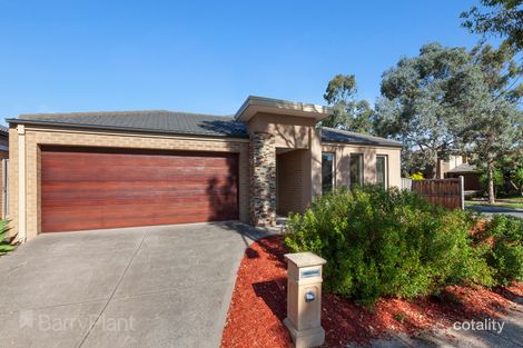 Property photo of 2 Tamborine Avenue Point Cook VIC 3030