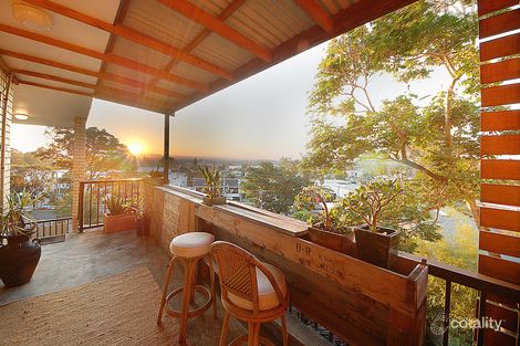 4/141 George St W, Burleigh Heads, QLD 4220