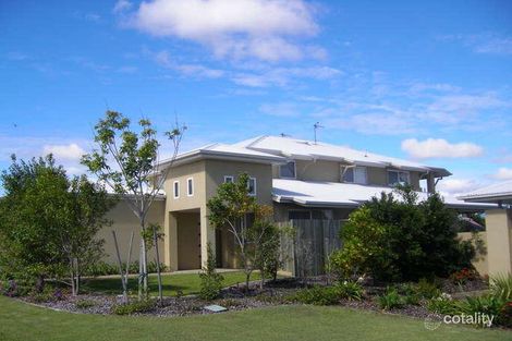Property photo of 26/1 Harbourlights Way Pelican Waters QLD 4551