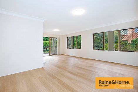 Property photo of 3/227-241 Princes Highway Kogarah NSW 2217