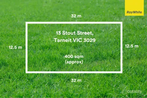 13 Stout St, Tarneit, VIC 3029