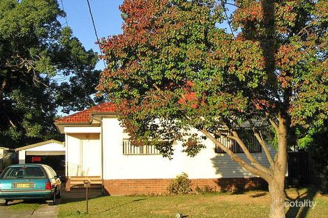 8 Deborah Ave, Lidcombe, NSW 2141