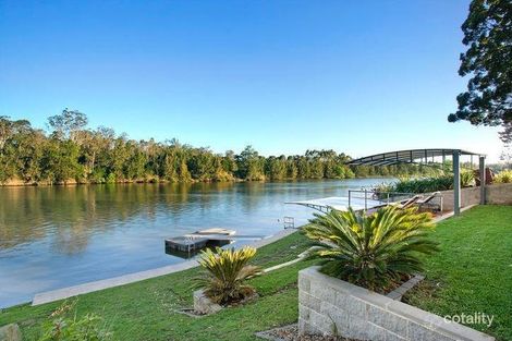 Property photo of 131 Coromandel Road Ebenezer NSW 2756