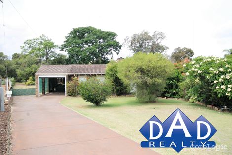 Property photo of 7 Upton Place Australind WA 6233