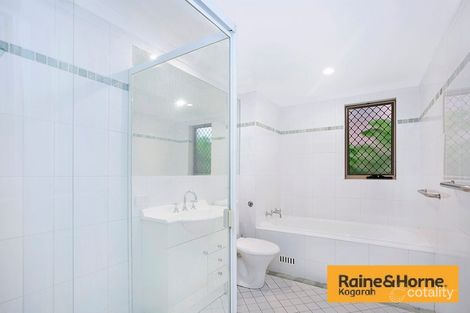 Property photo of 3/227-241 Princes Highway Kogarah NSW 2217