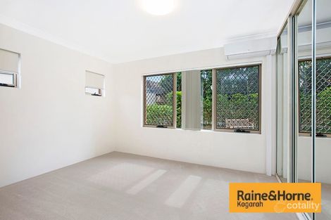 Property photo of 3/227-241 Princes Highway Kogarah NSW 2217