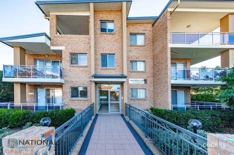 14/11-13 Cross St, Guildford, NSW 2161