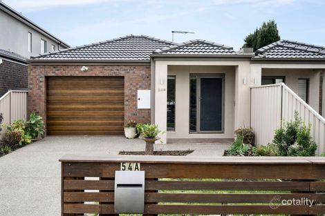 Property photo of 54A Wood Street Avondale Heights VIC 3034