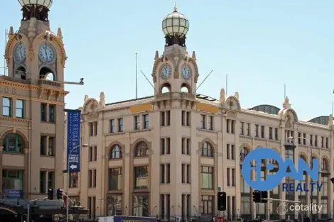 3027/185-211 Broadway, Ultimo, NSW 2007