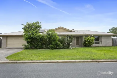 Property photo of 44 Starling Street Loganlea QLD 4131
