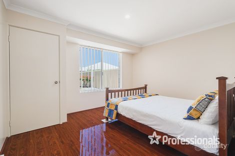 Property photo of 7 Maggie Way Geographe WA 6280