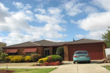 81 John Paul Dr, Hillside, VIC 3037