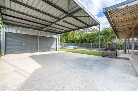 Property photo of 21 Grigor Street Caboolture QLD 4510