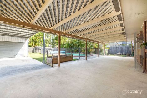 Property photo of 21 Grigor Street Caboolture QLD 4510
