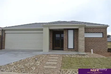 11 Hegarty Pl, Maddingley, VIC 3340