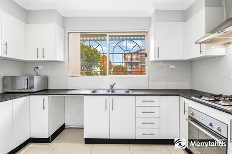 Property photo of 2/61 Merrylands Road Merrylands NSW 2160