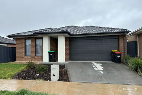 3 Feathertop Ave, Weir Views, VIC 3338