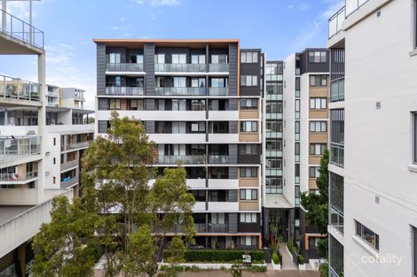 32/1 Bathurst St, Liverpool, NSW 2170