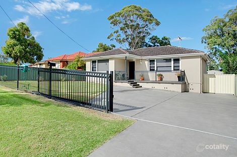 Property photo of 35 Angle Road Leumeah NSW 2560