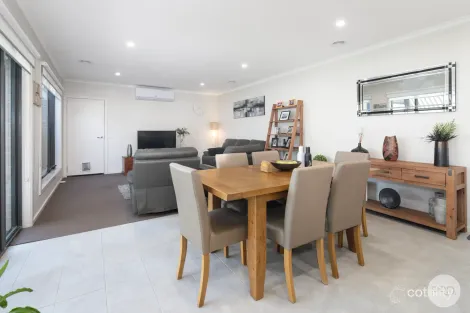 Property photo of 40 Warburton Drive Lucas VIC 3350