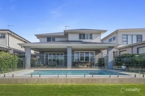 Property photo of 17 Seaboard Way Shell Cove NSW 2529